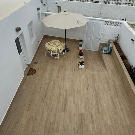 La Casita Villa Santa Cruz de Tenerife Buitenkant foto