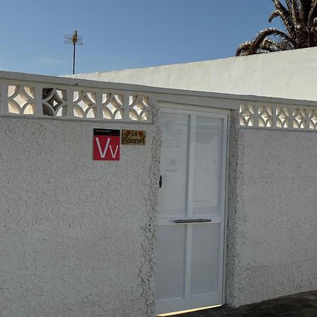 La Casita Villa Santa Cruz de Tenerife Buitenkant foto