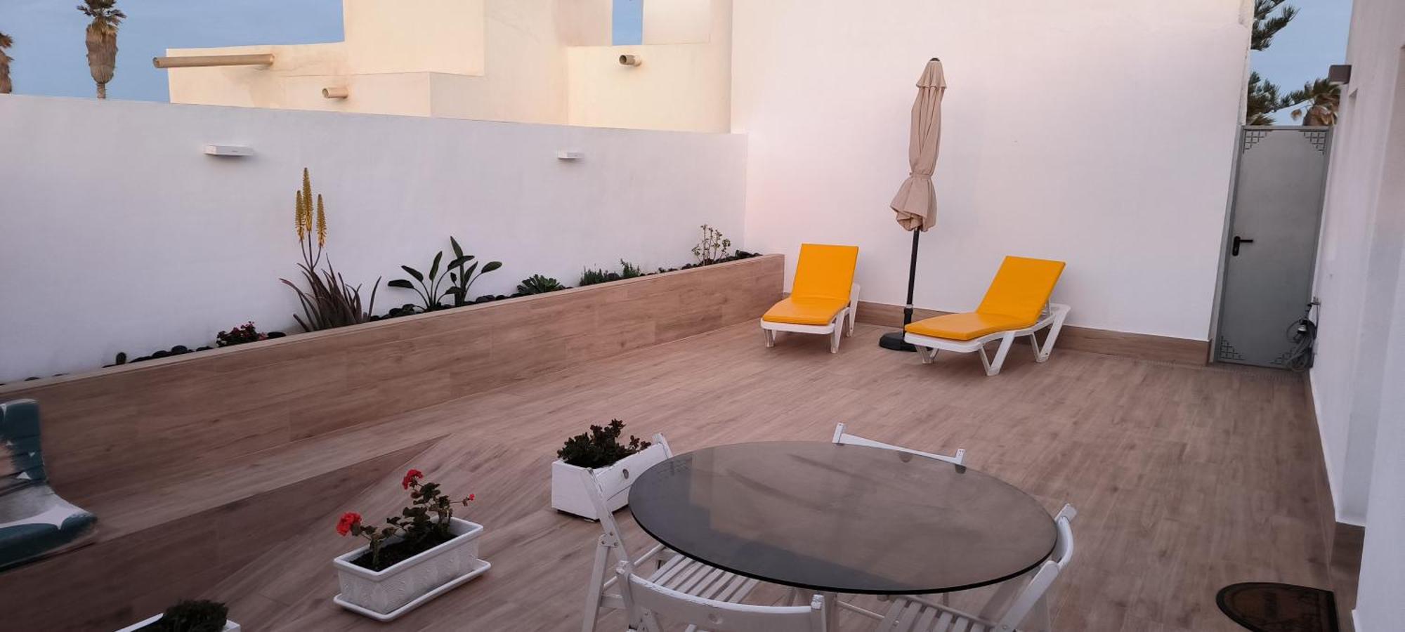 La Casita Villa Santa Cruz de Tenerife Buitenkant foto