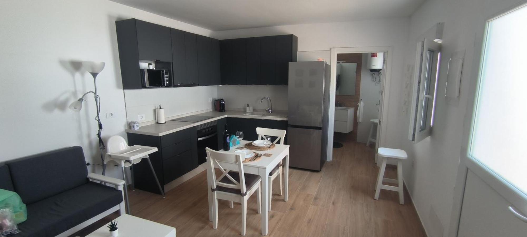 La Casita Villa Santa Cruz de Tenerife Buitenkant foto