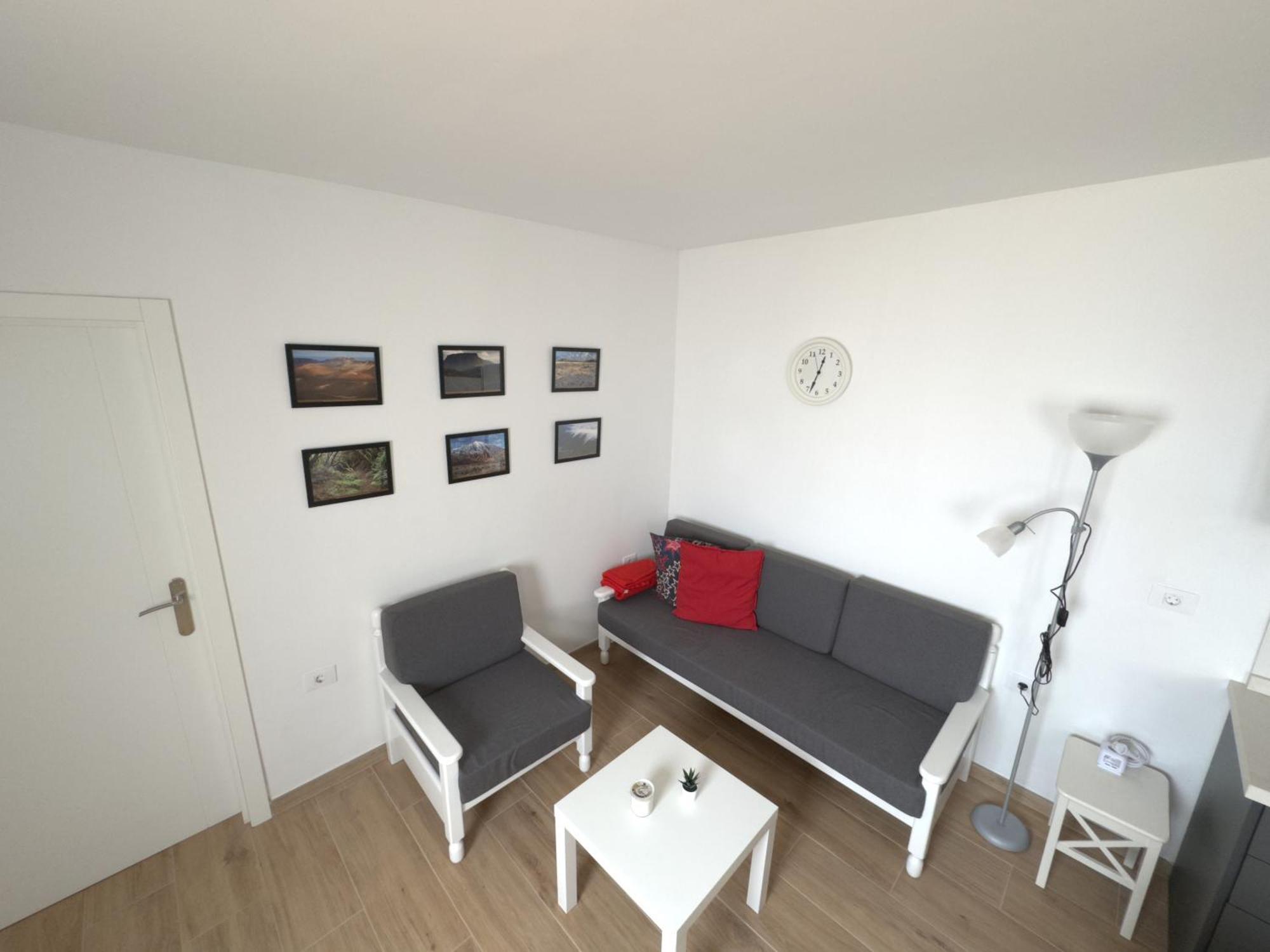La Casita Villa Santa Cruz de Tenerife Buitenkant foto