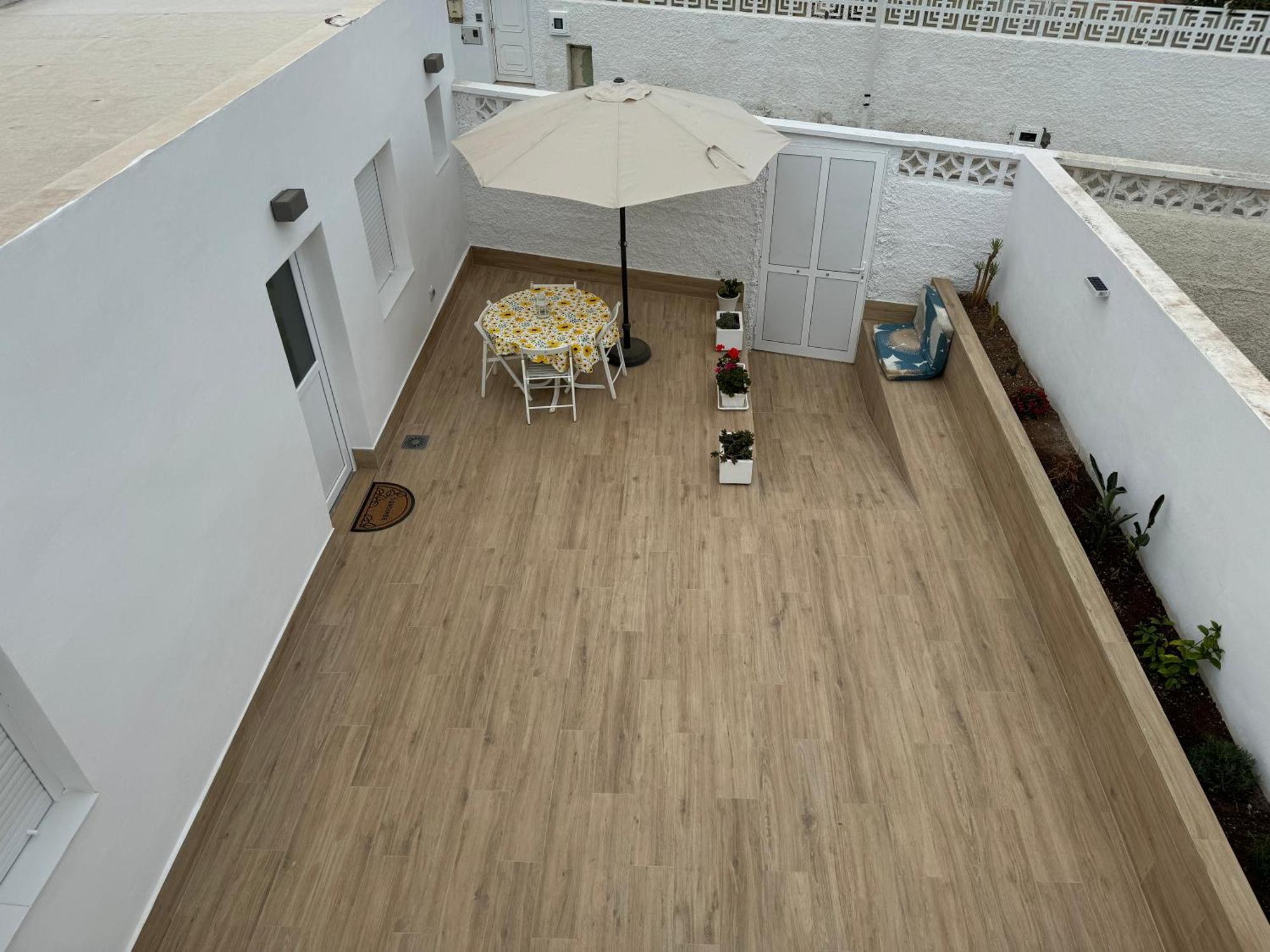 La Casita Villa Santa Cruz de Tenerife Buitenkant foto