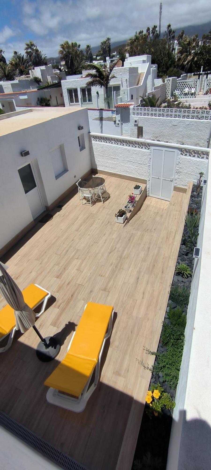 La Casita Villa Santa Cruz de Tenerife Buitenkant foto