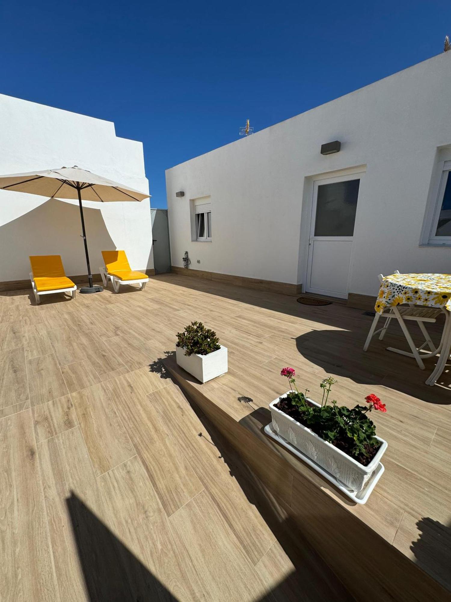 La Casita Villa Santa Cruz de Tenerife Buitenkant foto