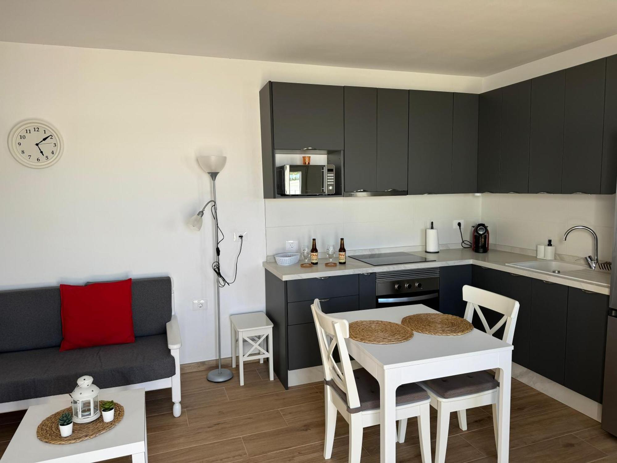 La Casita Villa Santa Cruz de Tenerife Buitenkant foto
