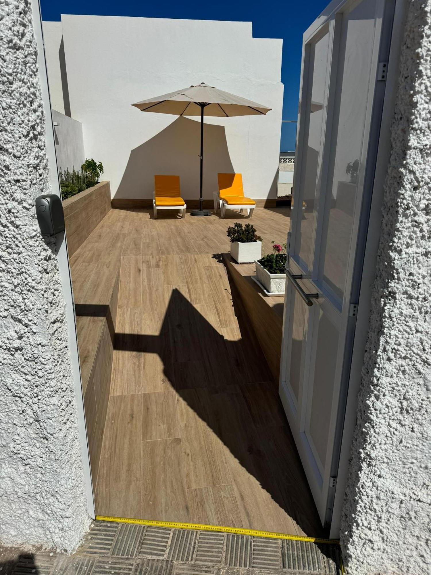 La Casita Villa Santa Cruz de Tenerife Buitenkant foto