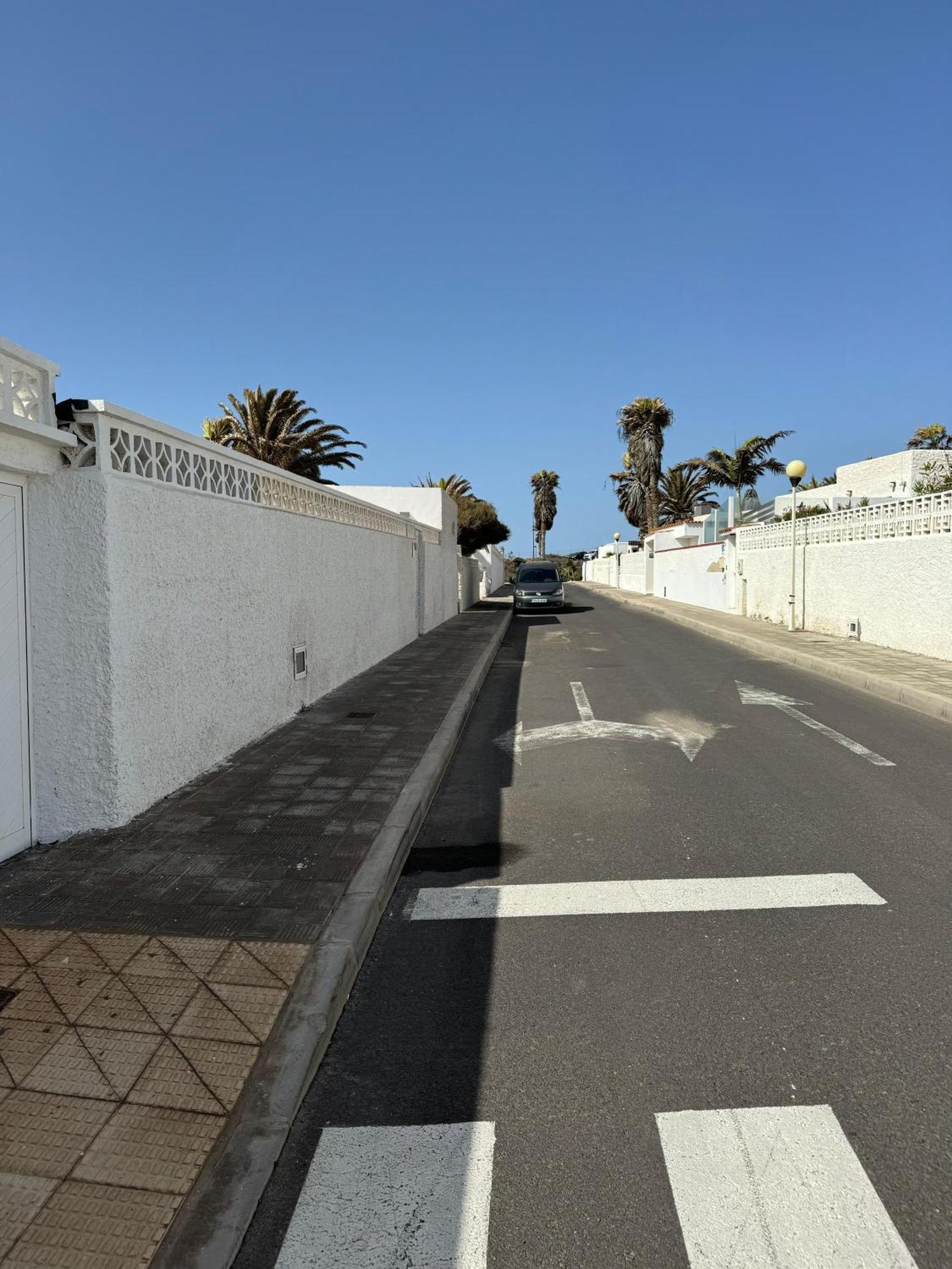 La Casita Villa Santa Cruz de Tenerife Buitenkant foto