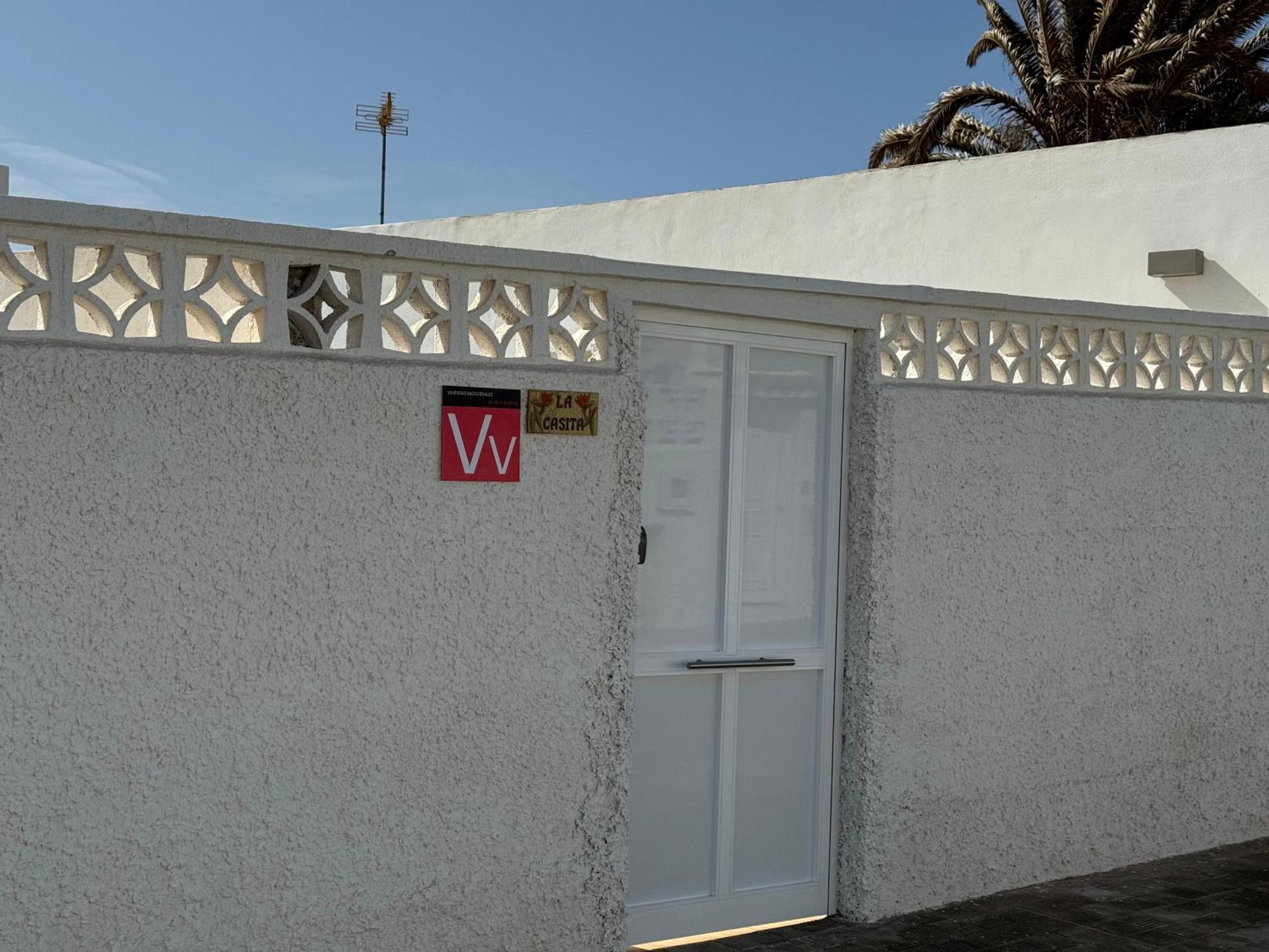 La Casita Villa Santa Cruz de Tenerife Buitenkant foto