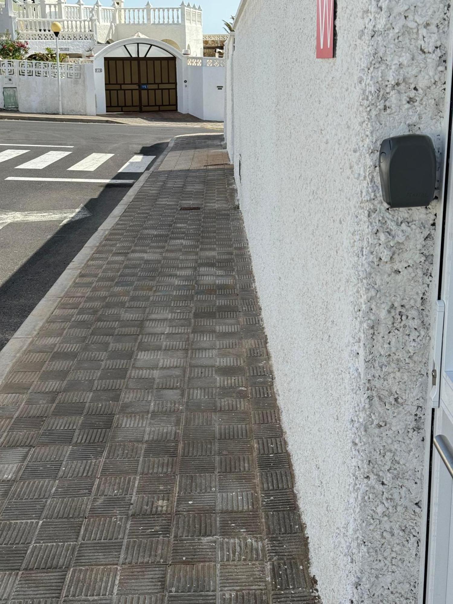 La Casita Villa Santa Cruz de Tenerife Buitenkant foto